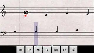 SolfaRead screenshot