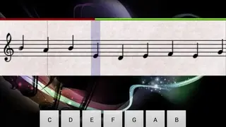 SolfaRead screenshot