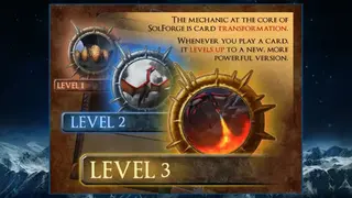 SolForge screenshot