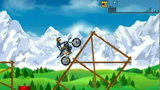 Solid Rider screenshot