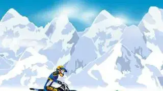 Solid Rider screenshot
