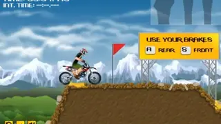 Solid Rider screenshot