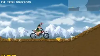Solid Rider screenshot