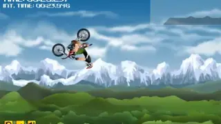 Solid Rider screenshot