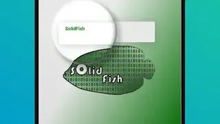 SolidFish screenshot