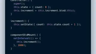 SolidJS screenshot