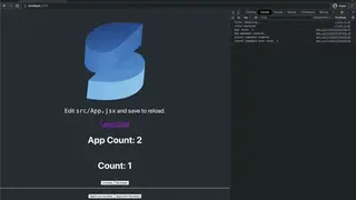 SolidJS screenshot