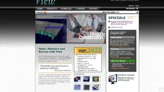 SolidView screenshot
