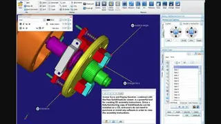 SolidView screenshot