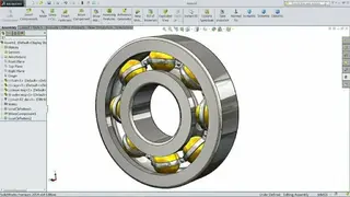 Solidworks screenshot