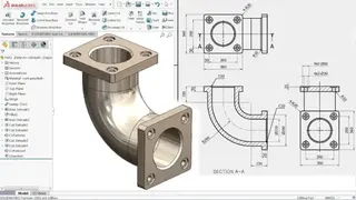 Solidworks screenshot
