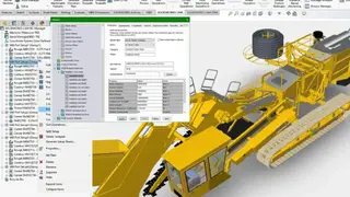 Solidworks screenshot
