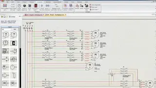 SOLIDWORKS Electrical screenshot