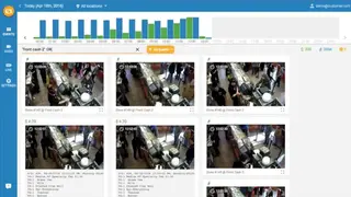Solink screenshot