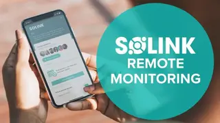 Solink screenshot