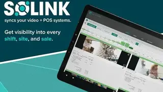 Solink screenshot