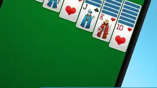 Solitaire by Brainium screenshot