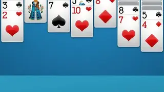 Solitaire by Brainium screenshot