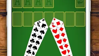 Solitaire by MobilityWare screenshot