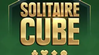 Solitaire Cube screenshot