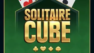 Solitaire Cube screenshot