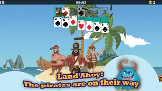 Solitaire Lounge screenshot