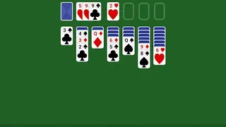 Solitaire Magic Klondike screenshot