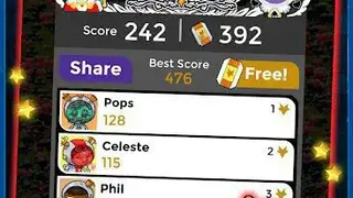 Solitaire – Make Money Free screenshot