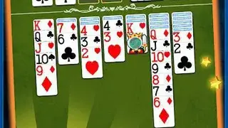 Solitaire – Make Money Free screenshot