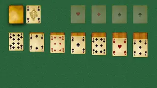 SolitaireQueen screenshot