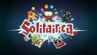 Solitairica screenshot