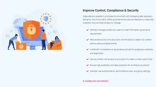 SOLIXCloud ECS screenshot