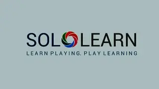 SoloLearn screenshot
