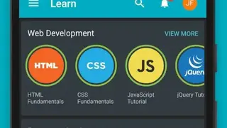 SoloLearn screenshot