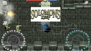 Solomon’s Keep screenshot