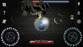 Solomon’s Keep screenshot