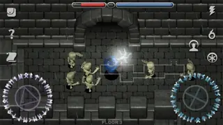 Solomon’s Keep screenshot