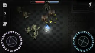 Solomon’s Keep screenshot