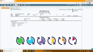 Soluno screenshot