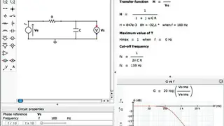 Solve Elec screenshot