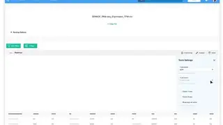 Solvuu screenshot
