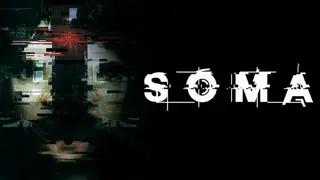 SOMA screenshot