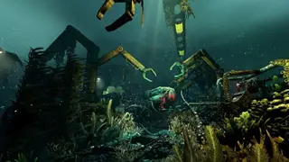 SOMA screenshot