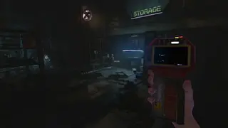 SOMA screenshot