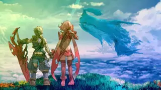 Soma Bringer screenshot