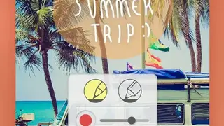 SomNote screenshot