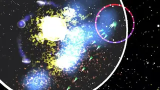 Son of Scoregasm screenshot