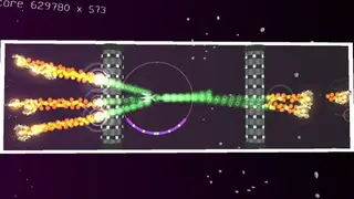 Son of Scoregasm screenshot