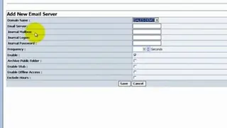 SonaVault screenshot