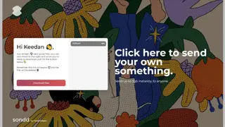 Sondd screenshot